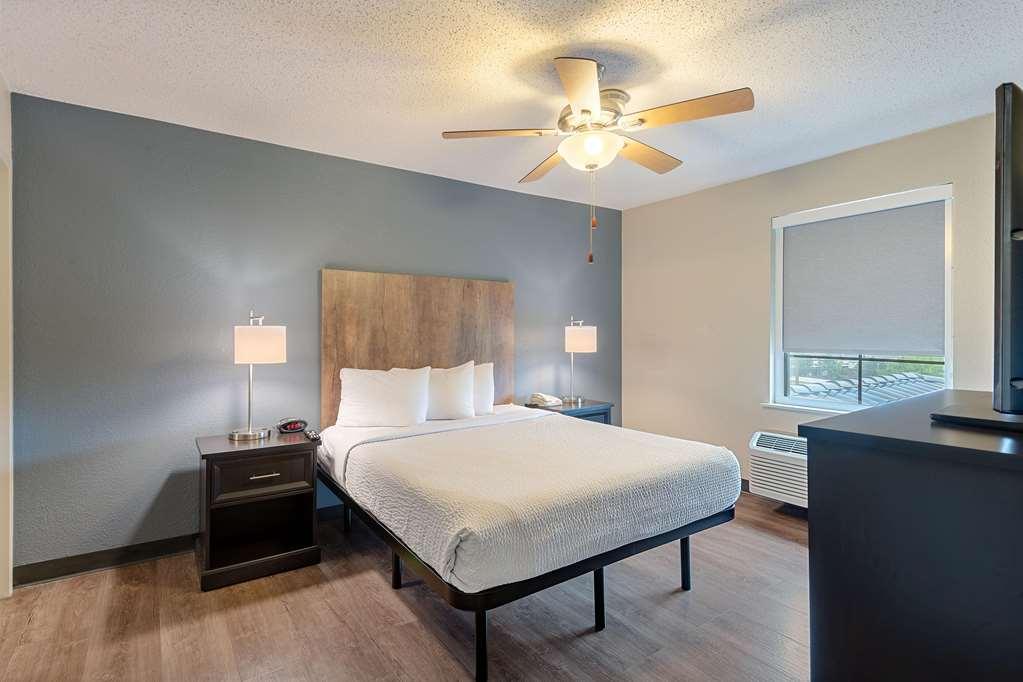 Extended Stay America Premier Suites - Charlotte - Pineville - Pineville Matthews Rd. Zimmer foto