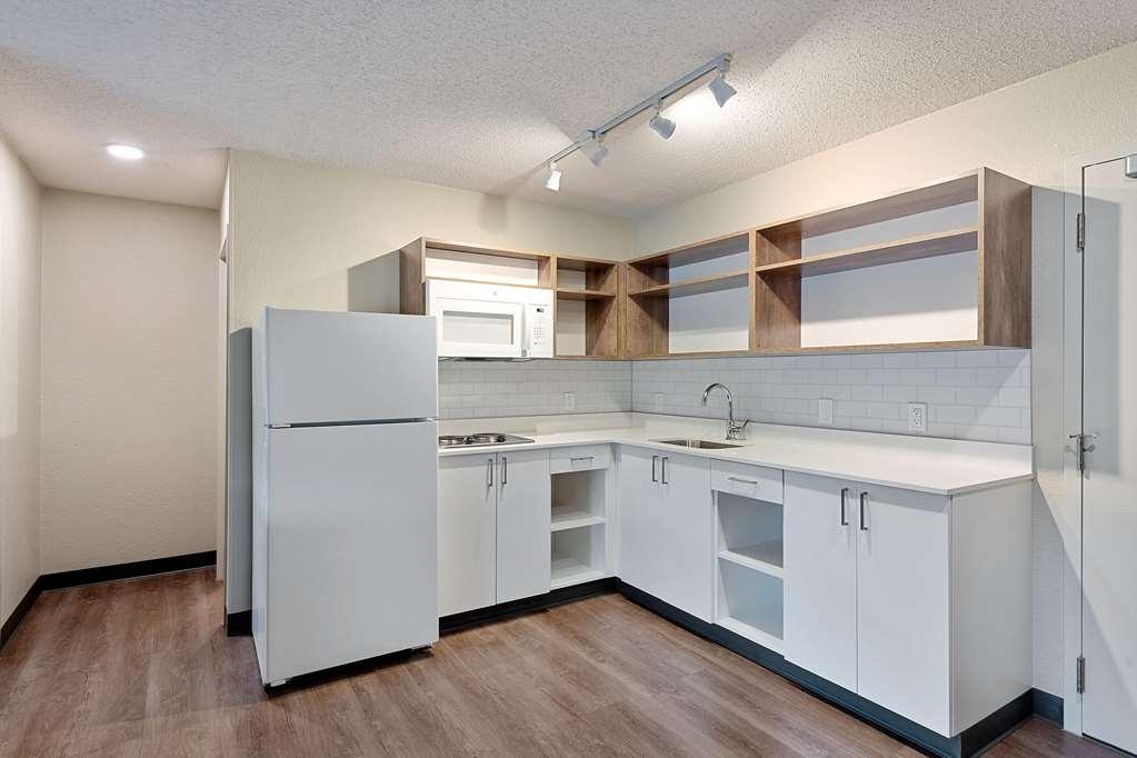 Extended Stay America Premier Suites - Charlotte - Pineville - Pineville Matthews Rd. Zimmer foto