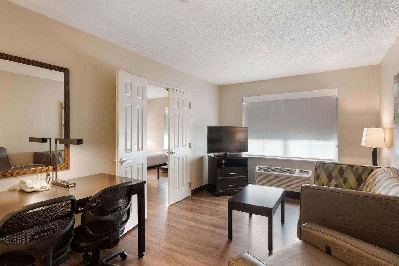 Extended Stay America Premier Suites - Charlotte - Pineville - Pineville Matthews Rd. Exterior foto
