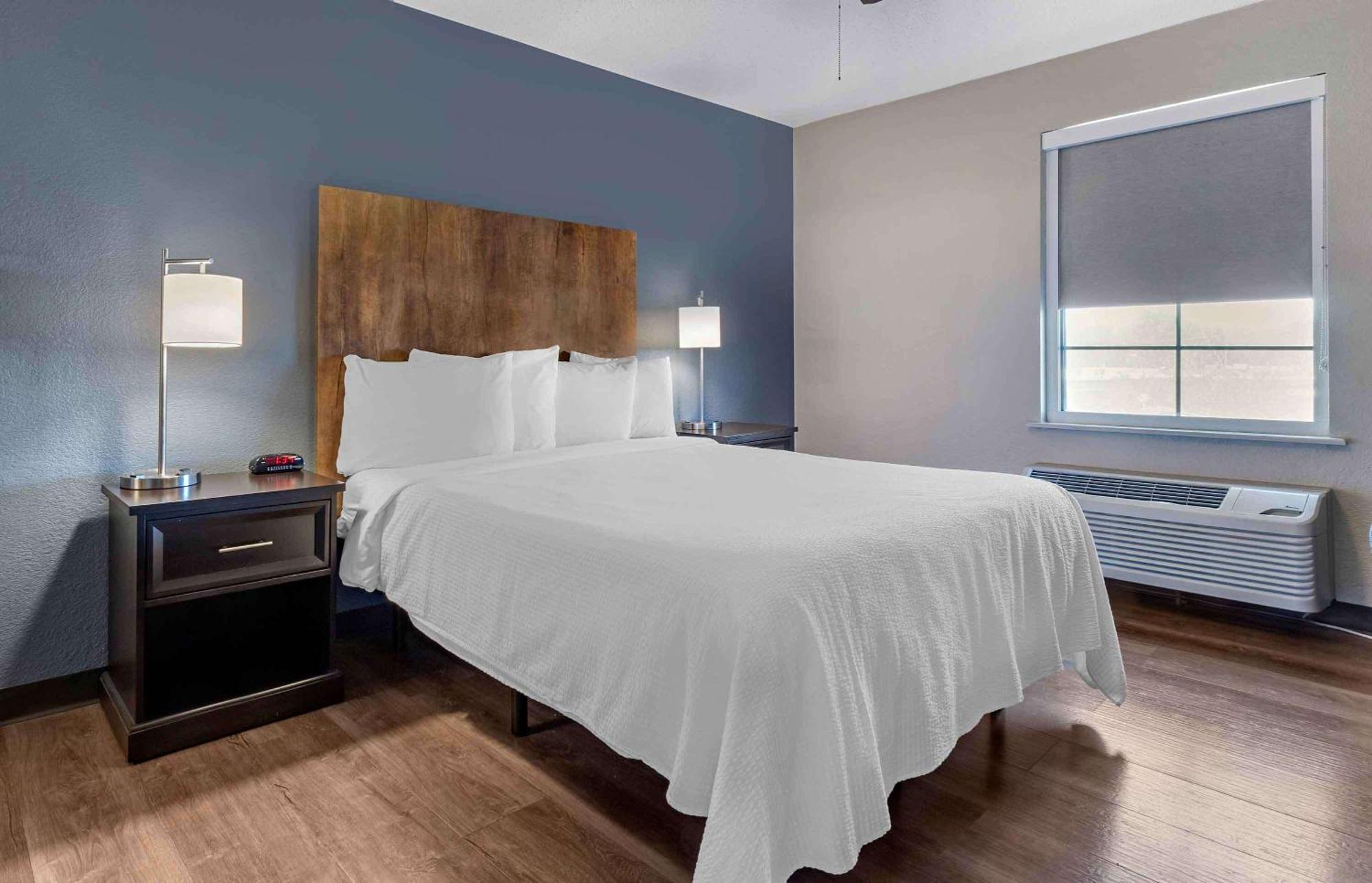 Extended Stay America Premier Suites - Charlotte - Pineville - Pineville Matthews Rd. Exterior foto