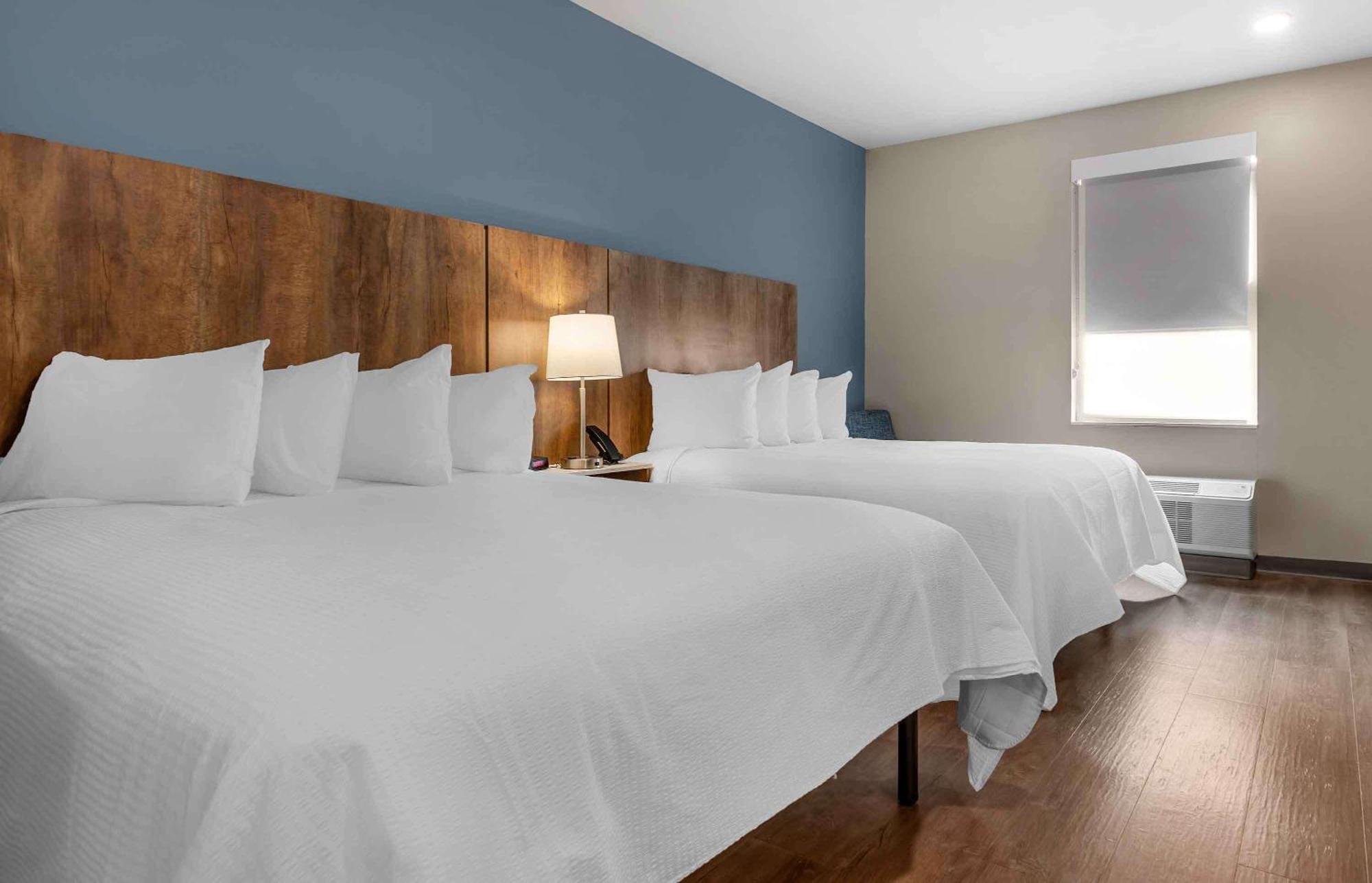 Extended Stay America Premier Suites - Charlotte - Pineville - Pineville Matthews Rd. Exterior foto