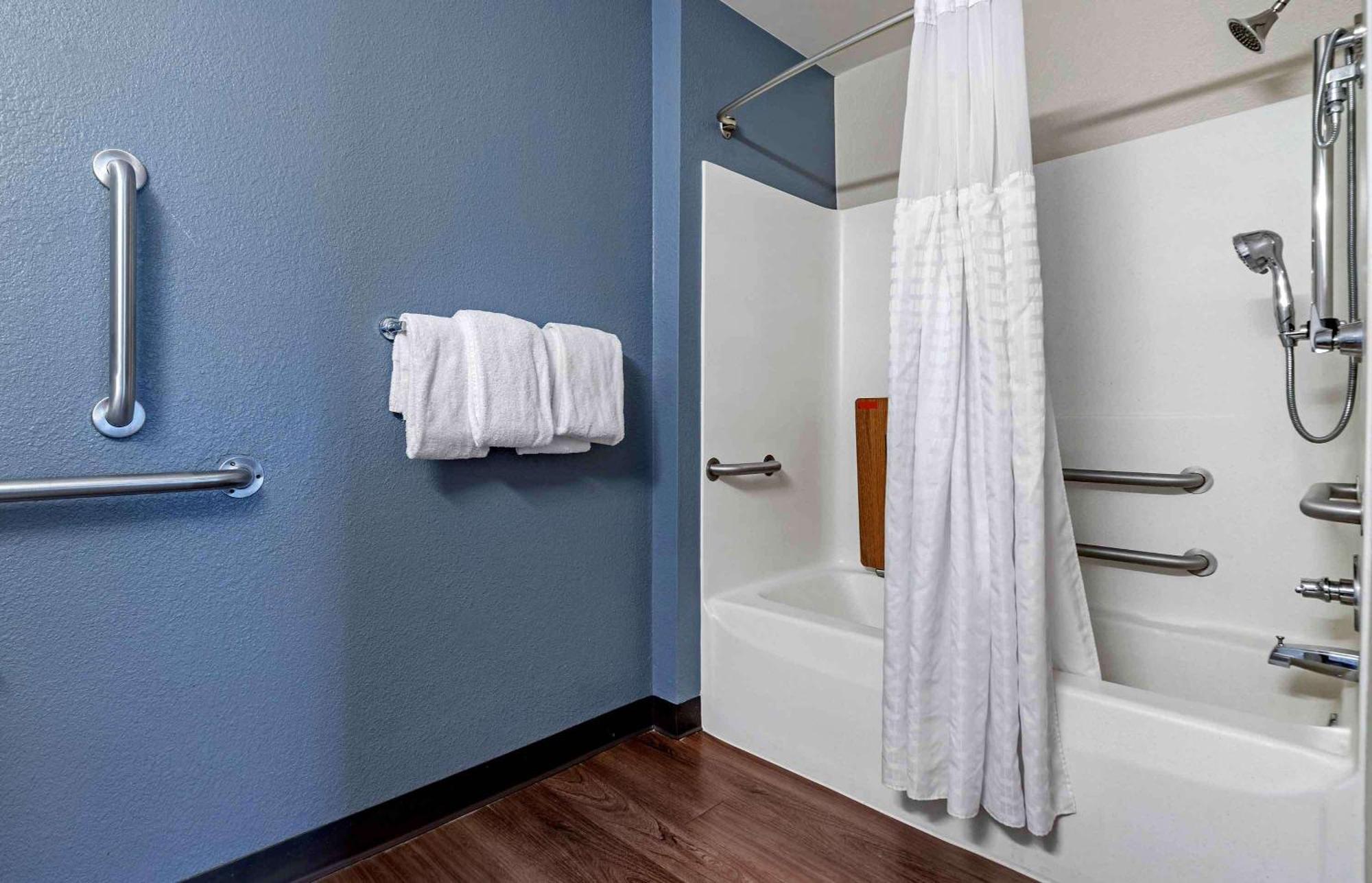Extended Stay America Premier Suites - Charlotte - Pineville - Pineville Matthews Rd. Exterior foto