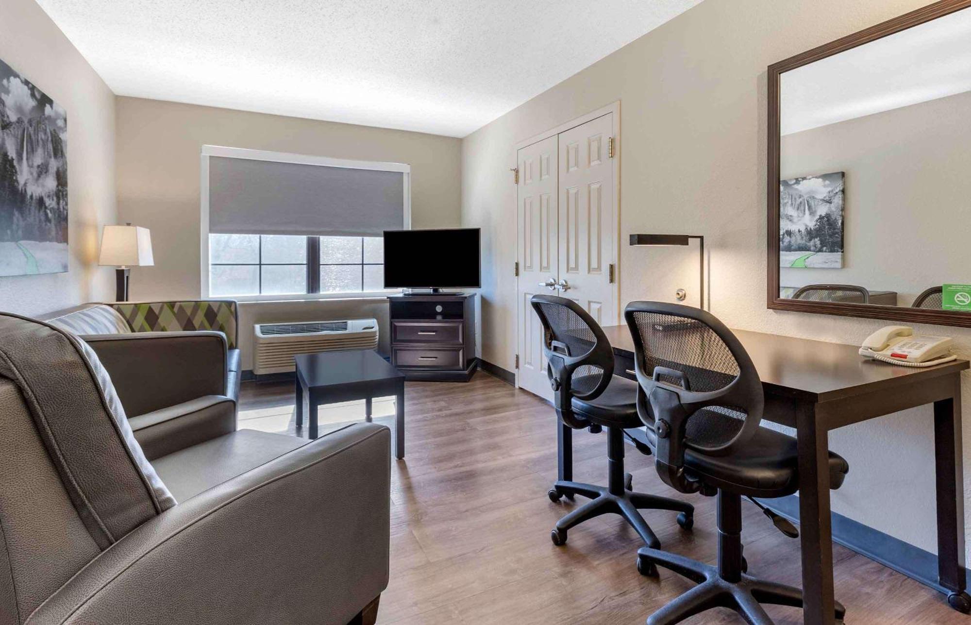 Extended Stay America Premier Suites - Charlotte - Pineville - Pineville Matthews Rd. Exterior foto