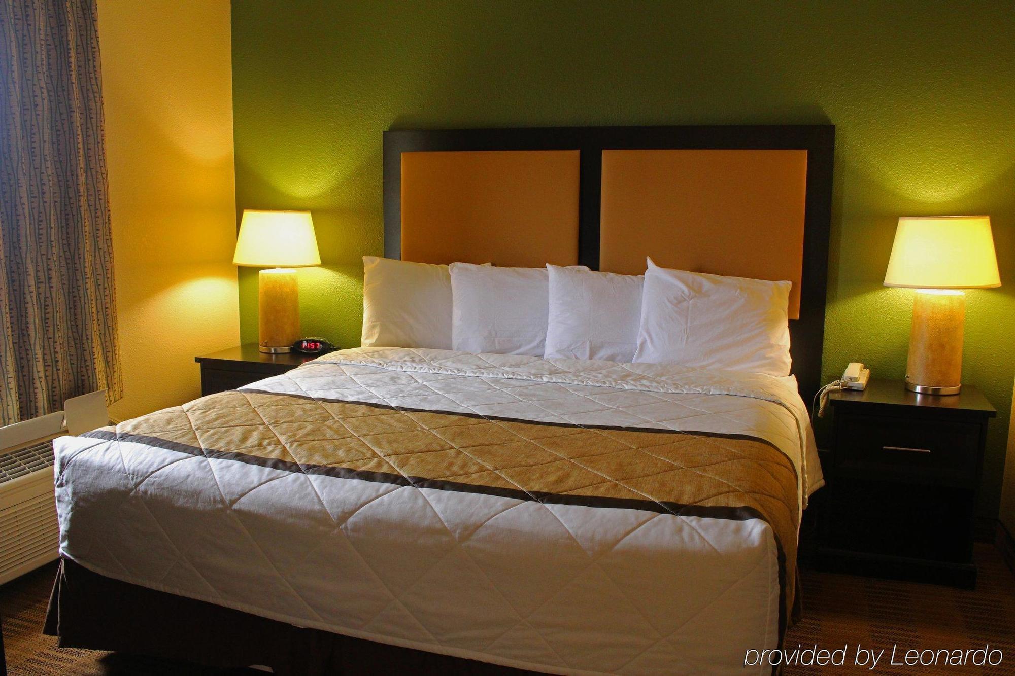 Extended Stay America Premier Suites - Charlotte - Pineville - Pineville Matthews Rd. Exterior foto