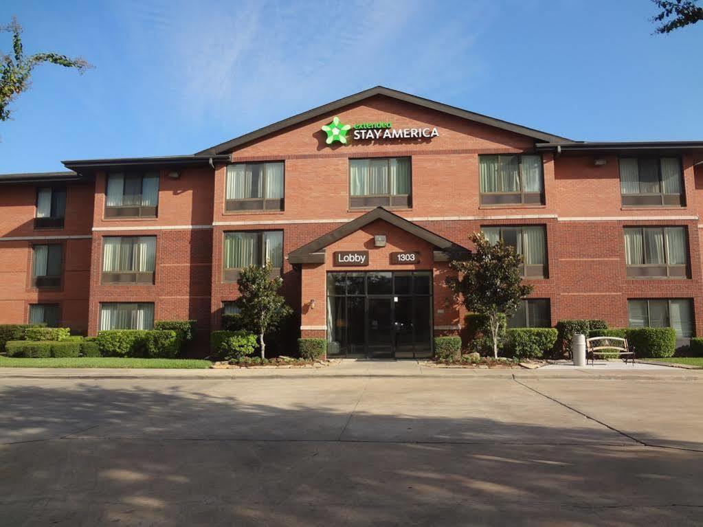 Extended Stay America Premier Suites - Charlotte - Pineville - Pineville Matthews Rd. Exterior foto