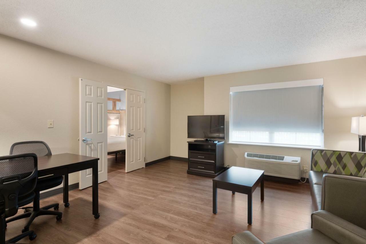Extended Stay America Premier Suites - Charlotte - Pineville - Pineville Matthews Rd. Exterior foto