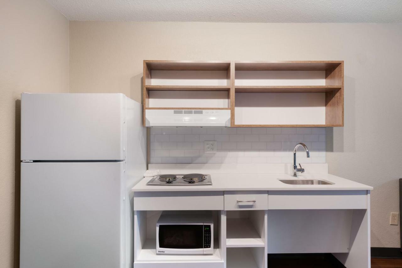 Extended Stay America Premier Suites - Charlotte - Pineville - Pineville Matthews Rd. Exterior foto