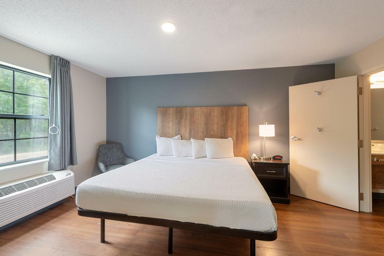 Extended Stay America Premier Suites - Charlotte - Pineville - Pineville Matthews Rd. Exterior foto